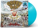 Green Day DOOKIE Limited Edition AQUA BLUE COLOURED VINYL (Walmart Excl.) NEW