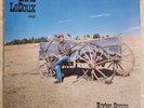 Chris LeDoux Rodeo Songs Old And New Vinyl LP Record 1973 Lucky Man Music