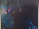 ART BLAKEY and THE JAZZ MESSENGERS 1967 THE WITCH DOCTOR, BLUE NOTE Liberty