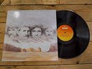 JENNINGS NELSON CASH KRISTOFFERSON HIGHWAYMAN LP 33T VINYLE EX COVER EX 1985