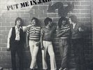 Bobby Naranjo Y Direccion – Put Me In Jail LP (1984) LP 7010 Latin Tejano VG+