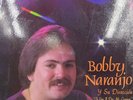 Bobby Naranjo Y Direccion – Te Voy A Dar Mi Corazon LP (1984) Latin Tejano VG+