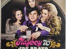 Joe Bravo Playboy 70 Vinyl LP Record El Zarape Records (B)