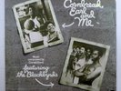 CORNBREAD EARL And ME Soundtrack LP SEALED 1975 The Blackbyrds, Cut-Out  a3193