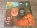 King Crimson In The Wake Of Poseidon A1 B1 PINK ISLAND Rare Original UK LP