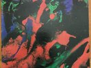 Sun Ra Super-Sonic Sounds Impulse AS-9271 Jazz  El Saturn Records VG+ 