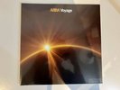 ABBA - VOYAGE LIMITED EDITION GREEN / GOLD VINYL LP - AUSTRALIAN EXCLUSIVE NEW
