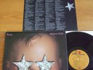 LP FANNY MOTHERS PRIDE 1973 US 1ST PRESSING + INSERT EX+ / HARD ROCK POWER POP
