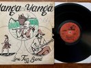LIMA JAZZ BAND - YANGA YANGA - ZAMBIA - KARIBA - CRAZY TRAD   WOW