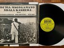 DUNIA MSONGAMANO - INTERNATIONAL ORCHESTRA SAFARI - TANZANIA RUMBA - TFC