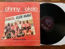 JOHNNY BOKELO - MWANA SELE - KILLER RUMBA / SOUKOUS - MBONDA AFRICA