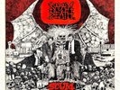 NAPALM DEATH . scum LP 1. Press 1987 Dismember Carcass Bolt Thrower Amebix S.O.B