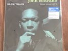 John Coltrane - Blue Train LP [Vinyl New] 180gm Blue Note Jazz Record Tone Poet