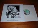 Don Randi and Quest Test Record Sheffield Lab 12 Audiophile Direct to Disc TAS L