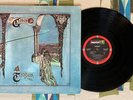 Genesis LP Trespass 1970 Impulse Peter Gabriel VG++/VG++