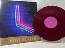 The Paper Kites - Twelvefour Vinyl LP Translucent Purple 180 Gram Limited Editio