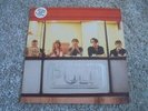 Pulp - Common People 1996 UK/Euro 45 ISLAND Yellow Vinyl