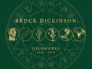 BRUCE DICKINSON - SOLOWORKS