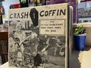 NM   Still Sealed   Crash Coffin   LP  Acid Archives   Ohio   Private Press