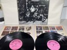 Allman Brothers - Live at Fillmore East - Vinyl - 1st Press-Capricorn Pink Label