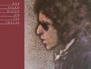 Bob Dylan - Blood on the Tracks Vinyl Record