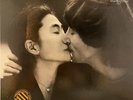John Lennon & Yoko Ono – Double Fantasy LP USED NM/VG++ Gold Stamp Promo