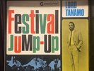 Lord Tanamo Festival Jump Up Vinyl Record 1965 Jamaica Ska Calypso Reggae Rare
