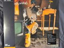 Redman Muddy Waters VMP green & black smoke colored vinyl unplayed