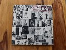 ROLLING STONES Exile on Main Street Double LPs 1972 COC 69 100 French 1st EX+