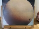 EGG The Civil Surface Vinyl LP C1510 Caroline 1974 Excellent Copy