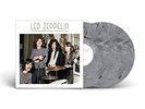 Led Zeppelin - Texas International Pop Festival (Grey/Black Splatter Vinyl)