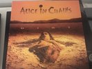 Alice in chains DIRT (First press 1992 Vinyl Europe)