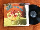 Chuck Berry is on Top Rock 'n' Roll US CHESS LP 1435 Mono DG LP  1959 black lbl