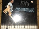 1986 Bruce Springsteen & The E Street Band Live 1975-85 Vinyl 3 Cassettes New