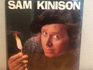 Sam Kinison Louder Than Hell LP Album 1986 Warner Bros 9 25503-1 Mint Sealed