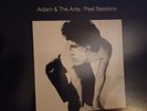 Adam And The Ants - Peel Sessions - LP Vinyl Record - EX/EX