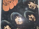 The Beatles - Rubber Soul - Australian Press MONO LOUD CUT 1966 - ULTRASONIC CLN