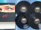 VASCO ROSSI Cofanetto vinili 1987 1a Stampa TARGA