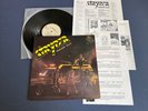 STRYPER - Isaiah 53:5 PROMO 1st Press LP Vinyl VG+/VG+ With Inserts
