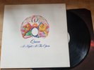QUEEN A Night At The Opera Vinyl Record LP EMTC 103 YAX 5063-3 BLAIR'S