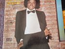 MICHAEL JACKSON - OFF THE WALL A3/B3 UK FIRST PRESSING 1979 EPIC ORANGE LABELS