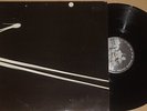 Ken Thomas -Beat The Light- LP UK-Pressung, Fragment (FESA 001) 1980