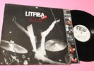 LITFIBA LP LIVE APRITE I VOSTRI OCCHI ORIGINALE 1987 EX