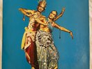 GHANSHYAM'S DANCES OF THE ORIENT Pakistani Folk RARE Raga IMPORT Pakistan