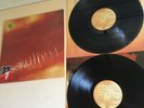 2 LP THE CURE 