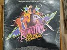 PHANTOM OF THE PARADISE Soundtrack Paul Williams  A&M SP-3653 Good 1974