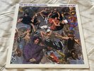 Red Hot Chili Peppers - Freaky Styley (Vinyl LP - EMI 1985) ‎1st Pressing RARE