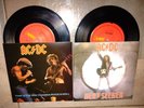 AC/DC  Heatseeker & That's the way.... OZ Albert 7