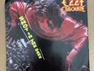 45 ROCK - Ozzy Osbourne Shot In The Dark  7