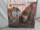 BLACK SABBATH - S/T - UK - SWIRL - MINT - COMPLETE